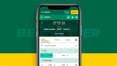 BetWinner App: Como Fazer o Download para Android (APK) e iOS.